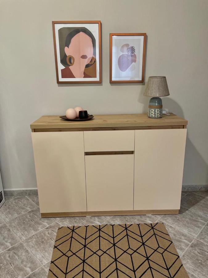 City Center Apartment ティラナ エクステリア 写真