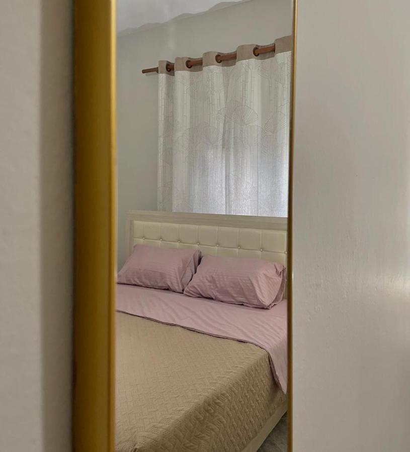 City Center Apartment ティラナ エクステリア 写真
