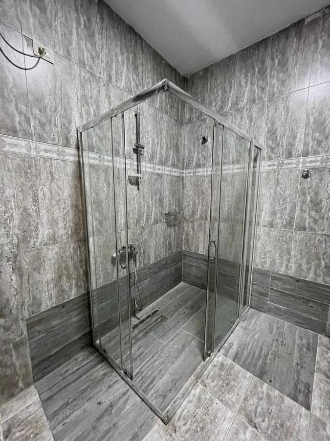 City Center Apartment ティラナ エクステリア 写真
