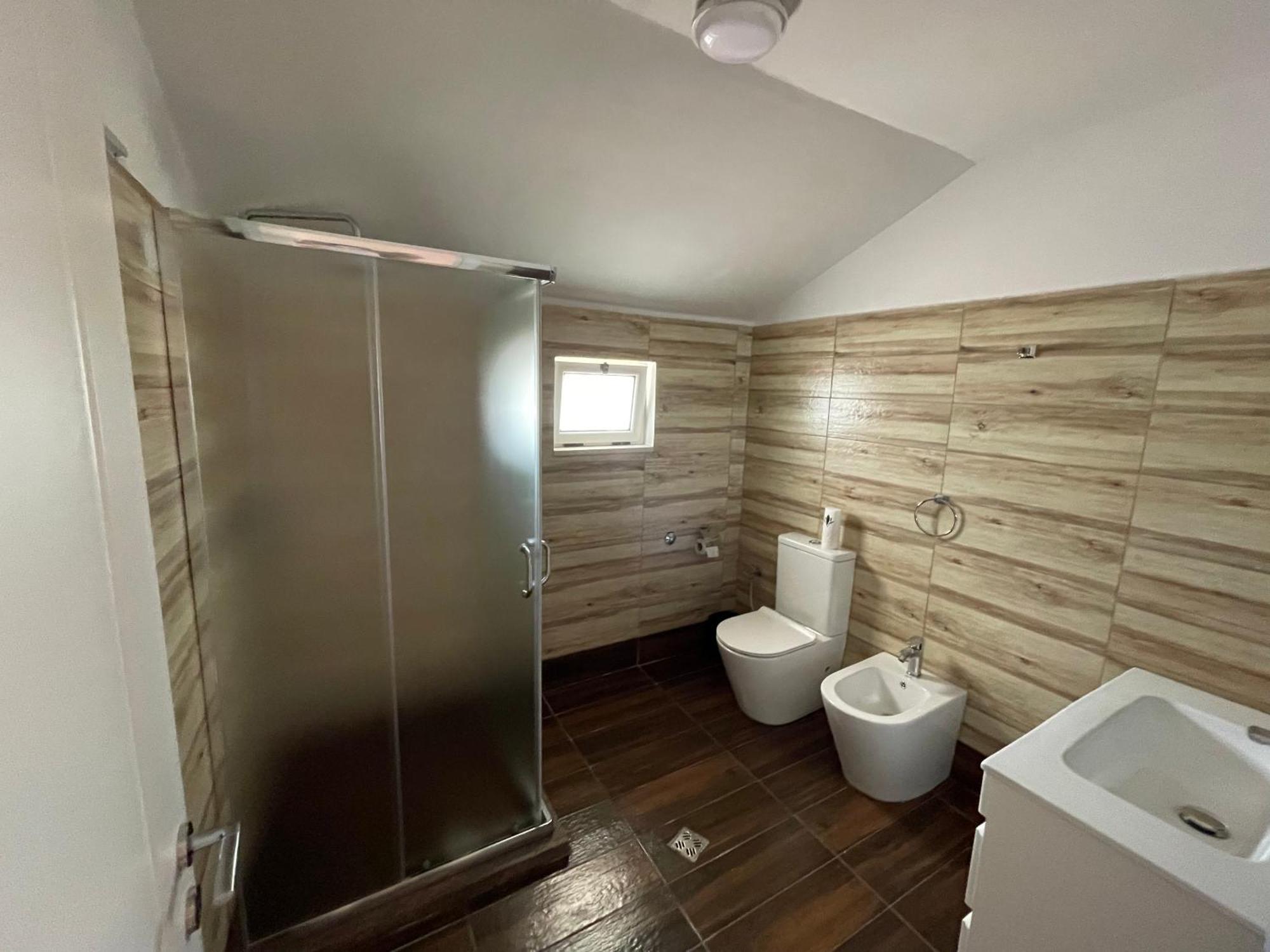 City Center Apartment ティラナ エクステリア 写真